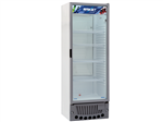 Exhibidora BRIKET MASTER 5000 501 Lts Vertical